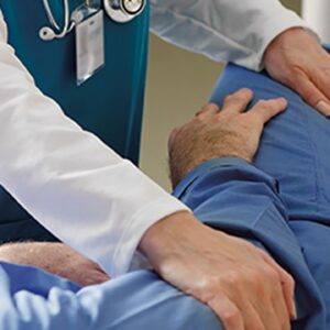 مدیریت عوارض ثانویه ضایعه نخاعی