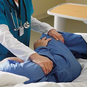 عوارض ثانویه ضایعه نخاعی