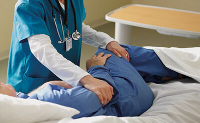 عوارض ثانویه ضایعه نخاعی