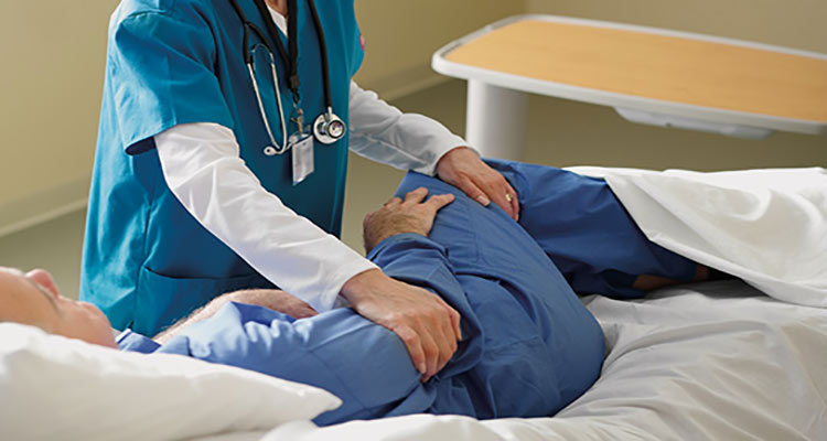 عوارض ثانویه ضایعه نخاعی