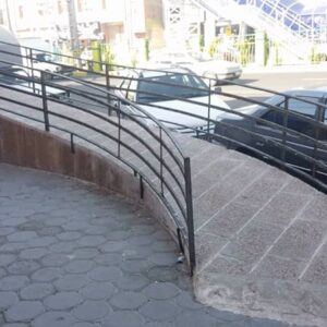 مناسب سازی شهری مشهد