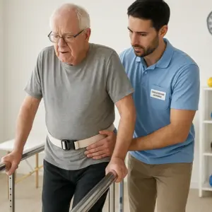 توانبخشی ضایعه نخاعی خراسان رضوی