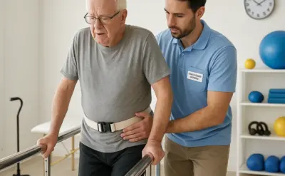 توانبخشی ضایعه نخاعی خراسان رضوی