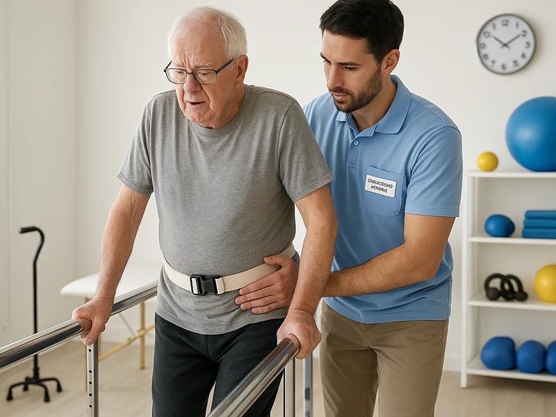 توانبخشی ضایعه نخاعی خراسان رضوی